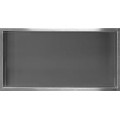 Looox inbouw nis 60 x 30 cm.