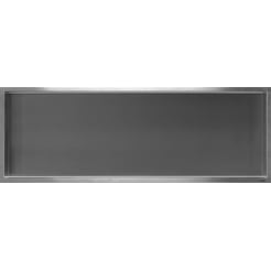 Looox inbouwmodule nis 90 x 30 cm.