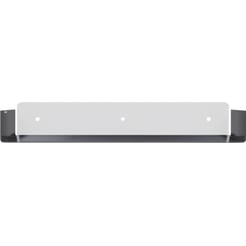 Looox inbouw planchet 30 x 10 cm.