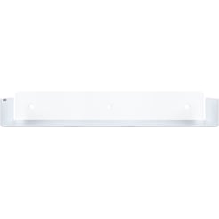 Looox inbouw planchet 60 x 10 cm.