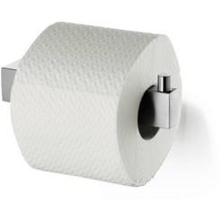 ZACK Linea Toiletrolhouder Geborsteld RVS