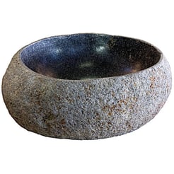 Teak &amp; Living Opbouwkom 25x25 cm