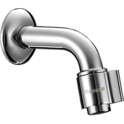 Hansa Nova tapkraan sprong 106 mm.