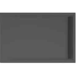 Easy Tray  120x80  ebony