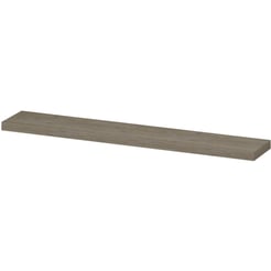 Huismerk Fonteinprogramma Planchet 80x20x3,5cm Greige eiken