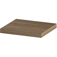 Huismerk Fonteinprogramma Planchet 40x35x3,5cm Zuiver eiken