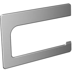 Emco Art Closetrolhouder Chroom