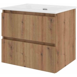 Saniselect Meubelset 60x46x54 cm Urban Oak