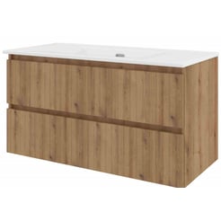 Saniselect Meubelset 60x46x54 cm Urban Oak