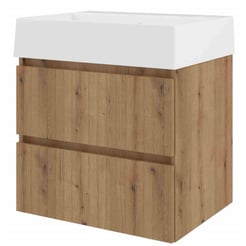 Saniselect Meubelset 60x46x65 cm Urban Oak