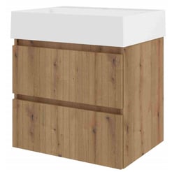 Saniselect Meubelset 60x46x65 cm Urban Oak