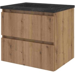 Saniselect Meubelset 60x46x54 cm Urban Oak
