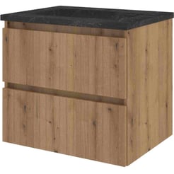 Saniselect Meubelset 60x46x54 cm Urban Oak