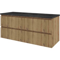 Saniselect Meubelset 120x46x54 cm Urban Oak