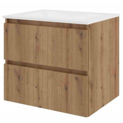 Saniselect Meubelset 60x46x54 cm Urban Oak