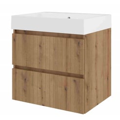 Saniselect Meubelset 60x46x62 cm Urban Oak