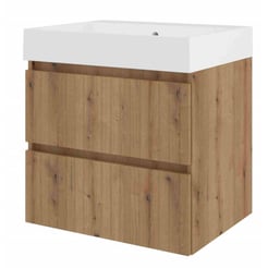 Saniselect Meubelset 60x46x62 cm Urban Oak