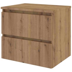 Saniselect Meubelset 60x46x55,2 cm Urban Oak