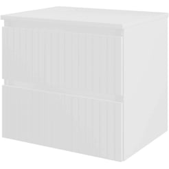 Saniselect Meubelset 60x46x55,2 cm Terra Oak