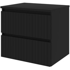 Saniselect Meubelset 60x46x55,2 cm Terra Oak