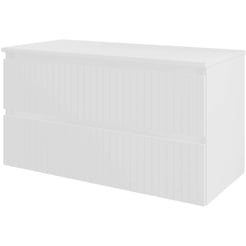 Saniselect Meubelset 100x46x55,2 cm Terra Oak