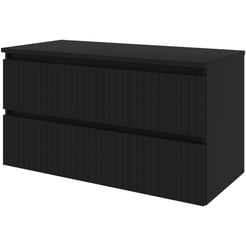 Saniselect Meubelset 100x46x55,2 cm Terra Oak
