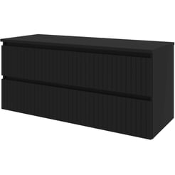 Saniselect Meubelset 120x46x55,2 cm Terra Oak