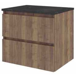 Saniselect Meubelset 60x46x54 cm Terra Oak