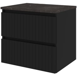 Saniselect Meubelset 60x46x54 cm Terra Oak