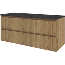 Saniselect Meubelset 120x46x54 cm Urban Oak