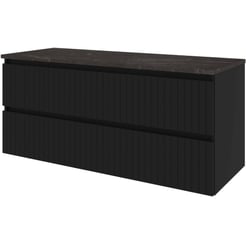 Saniselect Meubelset 120x46x54 cm Terra Oak