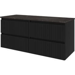 Saniselect Meubelset 120x46x54 cm Terra Oak
