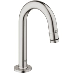 Grohe Universal Toiletkraan Supersteel