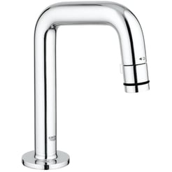 Grohe Universal Fonteinkraan Chroom