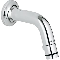 Grohe Universal Wand Fonteinkraan Chroom