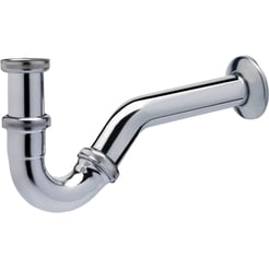 Ben Sito Bidet buissifon Chroom