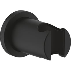 Grohe Rainshower Wandhouder 5x5,5x5 cm Phantom Black