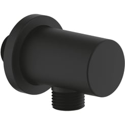 Grohe Rainshower Aansluitbocht Phantom Black