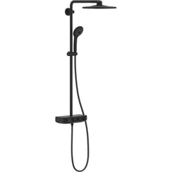Grohe Euphoria Smartcontrol Doucheset 30,6.59,6.113,7 cm Phantom Black