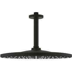 Grohe Rainshower Hoofddouche 31x31x19,1 cm Phantom Black