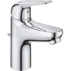 Grohe Euroeco Professional Wastafelmengkraan Chroom