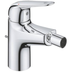 Grohe Euroeco Professional Bidetmengkraan Chroom