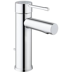 Grohe s-size Essence New wastafelkraan met waste