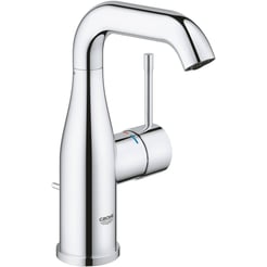 Grohe m-size Essence New wastafelkraan met waste