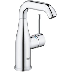Grohe m-size Essence New wastafelkraan zonder waste