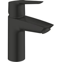 Grohe Start Wastafelmengkraan Matte Black