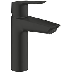 Grohe Start Wastafelmengkraan Matte Black
