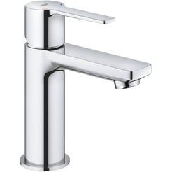 Grohe Lineare New .S-size Wastafelkraan met waste