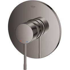 Grohe Essence Afbouwdeel Inbouwmengkraan Hard Graphite