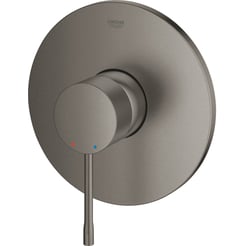 Grohe Essence Afbouwdeel Inbouwmengkraan Hard Graphite Geborsteld